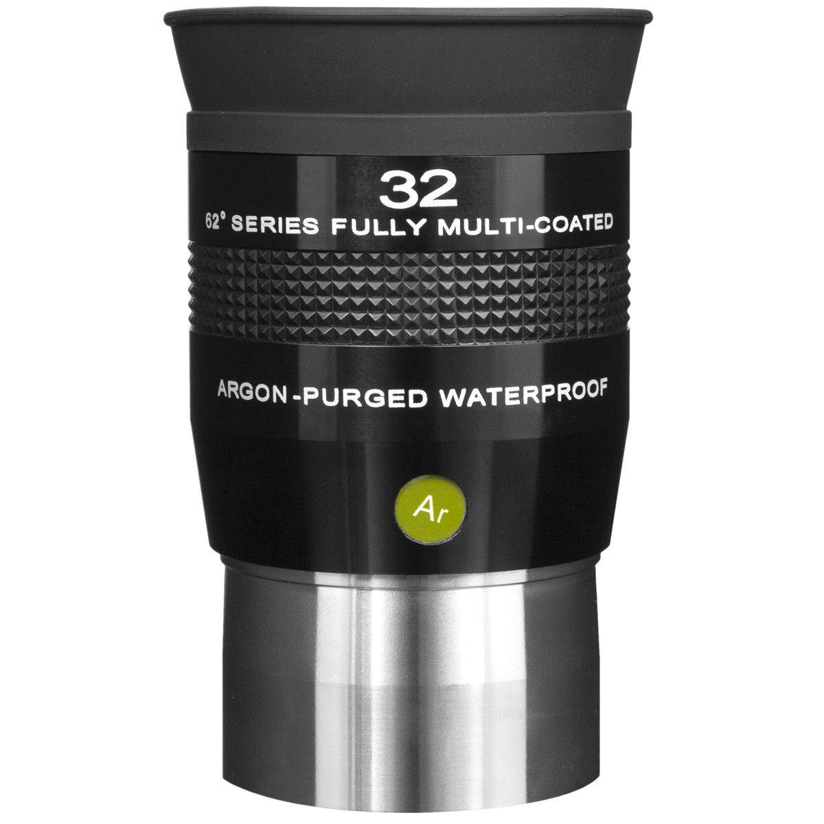 62° Series 32mm Waterproof Eyepiece - Energize Trek