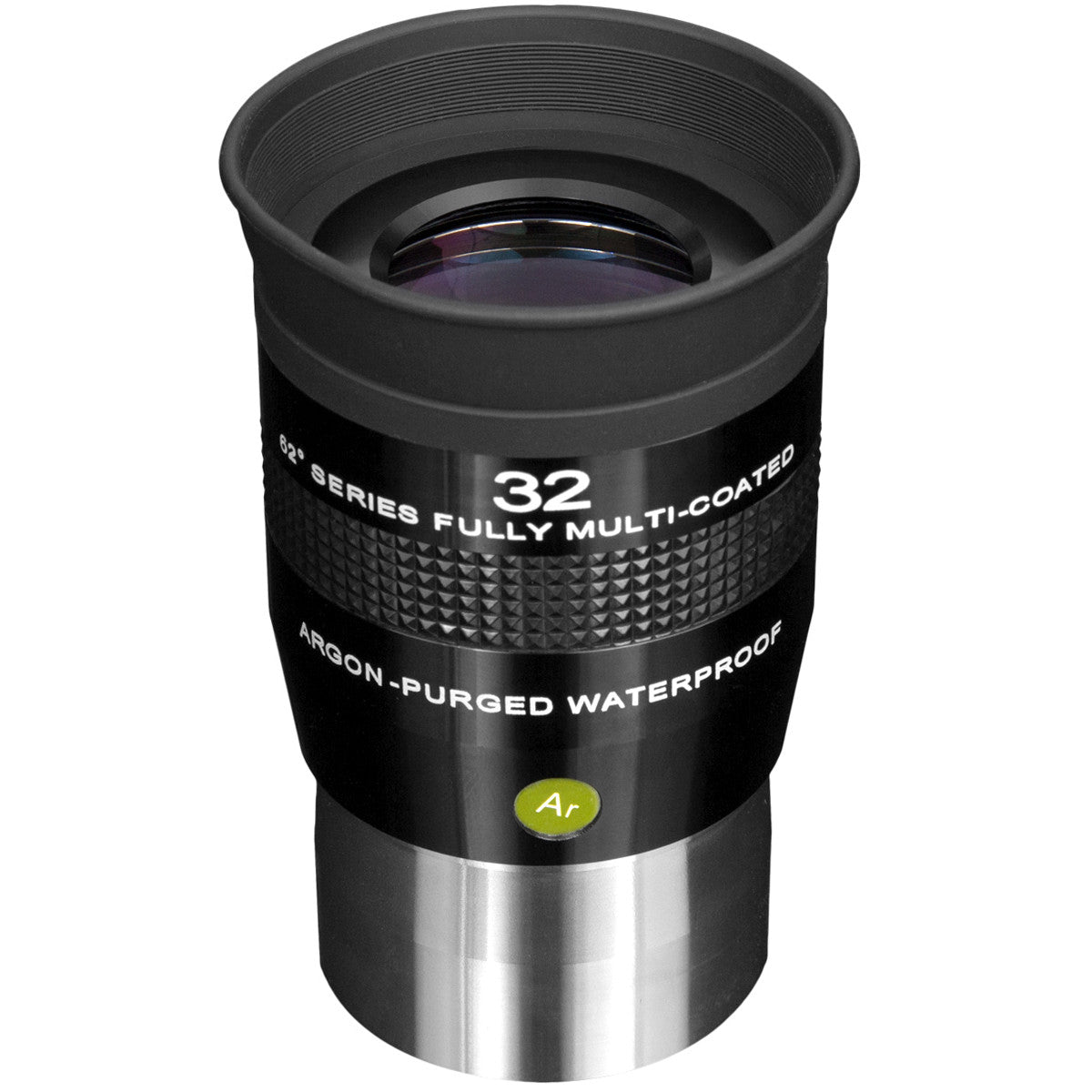 62° Series 32mm Waterproof Eyepiece - Energize Trek