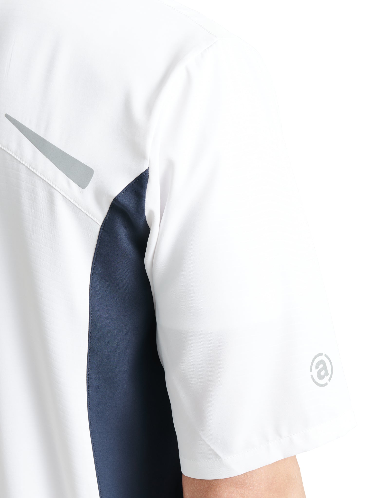 Men Lanark Stretch Wind Shirt (6 oz) - Energize Trek