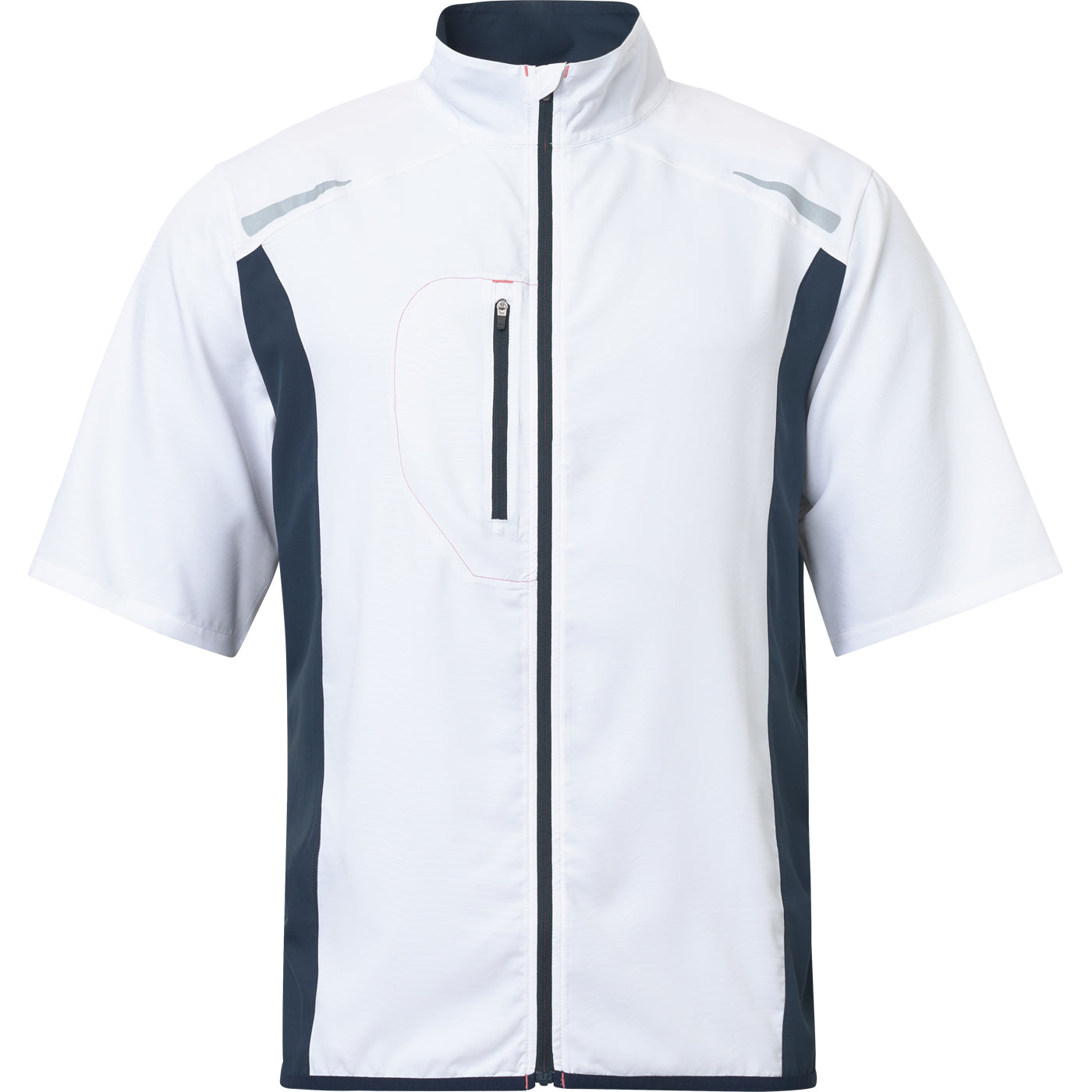 Men Lanark Stretch Wind Shirt (6 oz) - Energize Trek