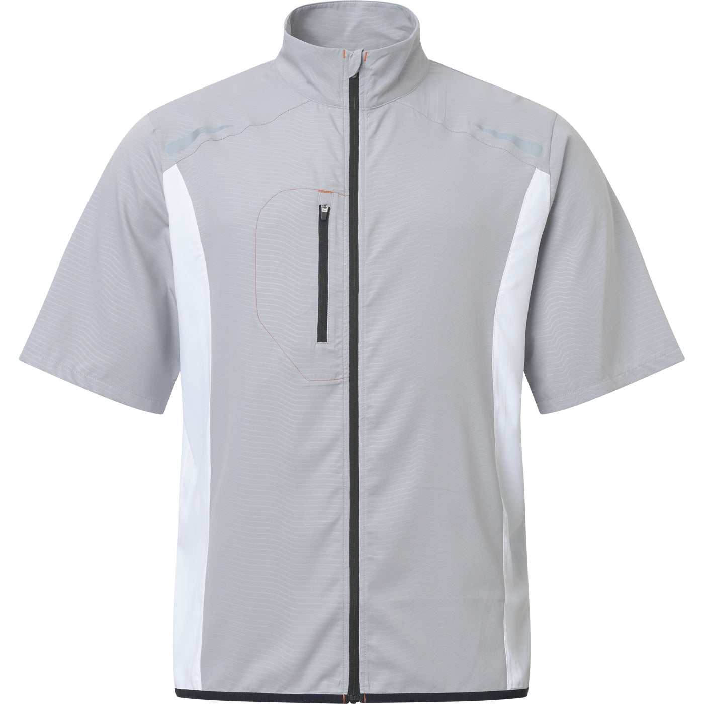 Men Lanark Stretch Wind Shirt (6 oz) - Energize Trek