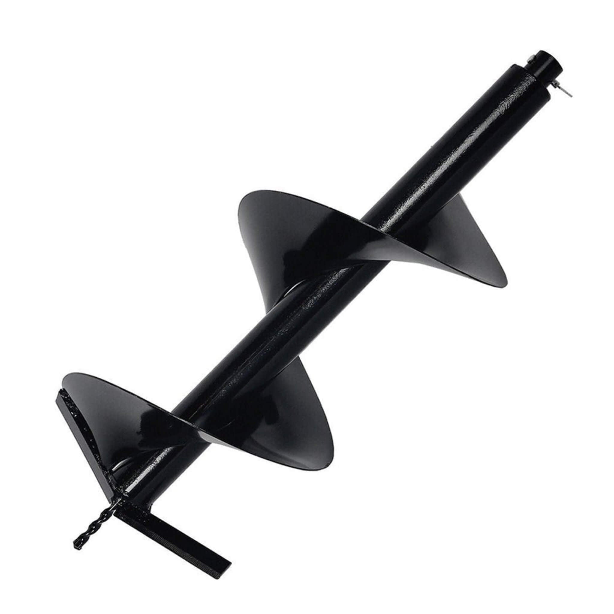 12" Gasoline Powered Post Hole Digger Earth Auger Machine, 63CC (SAK14852) - Energize Trek
