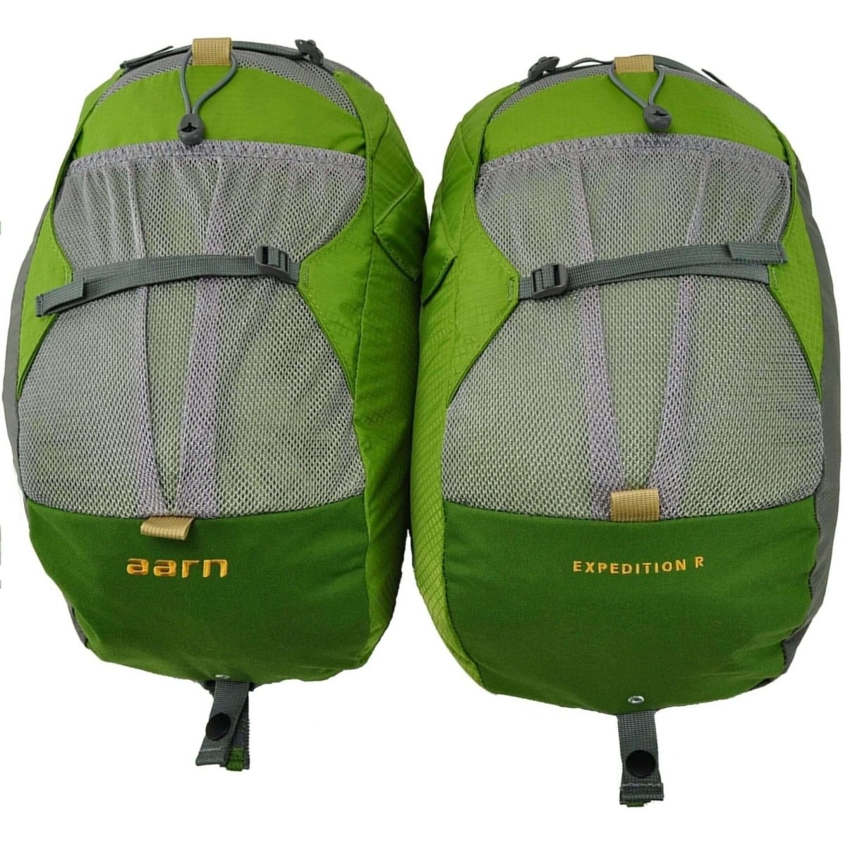 66 or 72 Liter Aarn Effortless Rhythm Backpack - Energize Trek