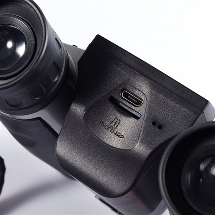 12x32 Digital Camera Binocular Telescope - Energize Trek