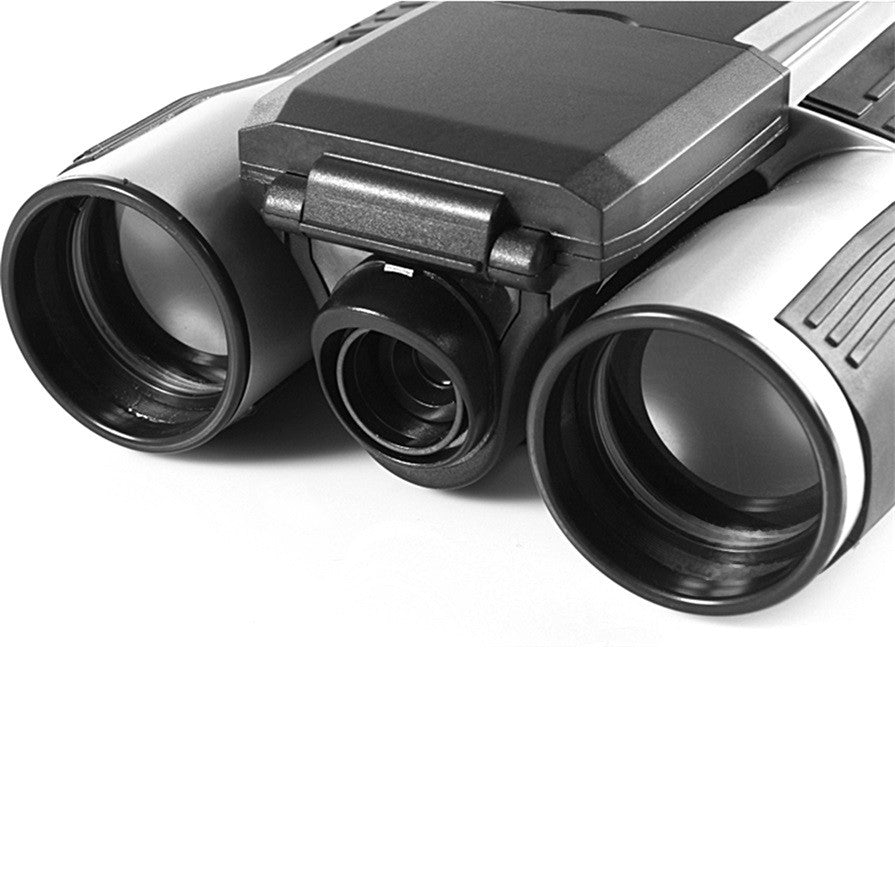 12x32 Digital Camera Binocular Telescope - Energize Trek