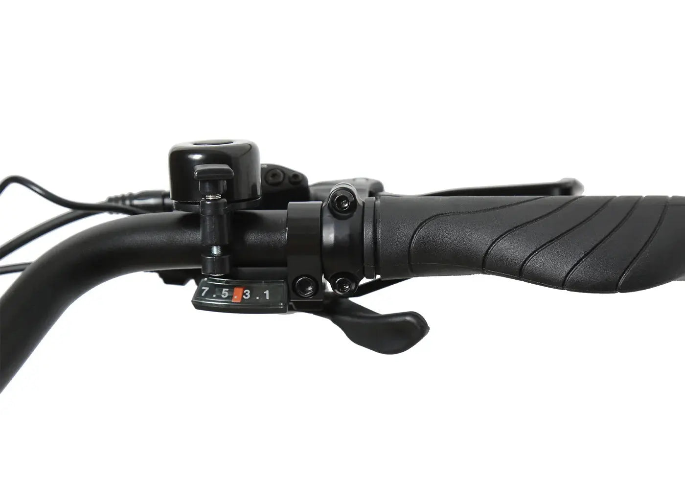 JADE Step Through Commuter Ebike - Energize Trek