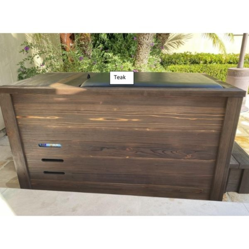 Kooru Cold Plunge Tub - Energize Trek