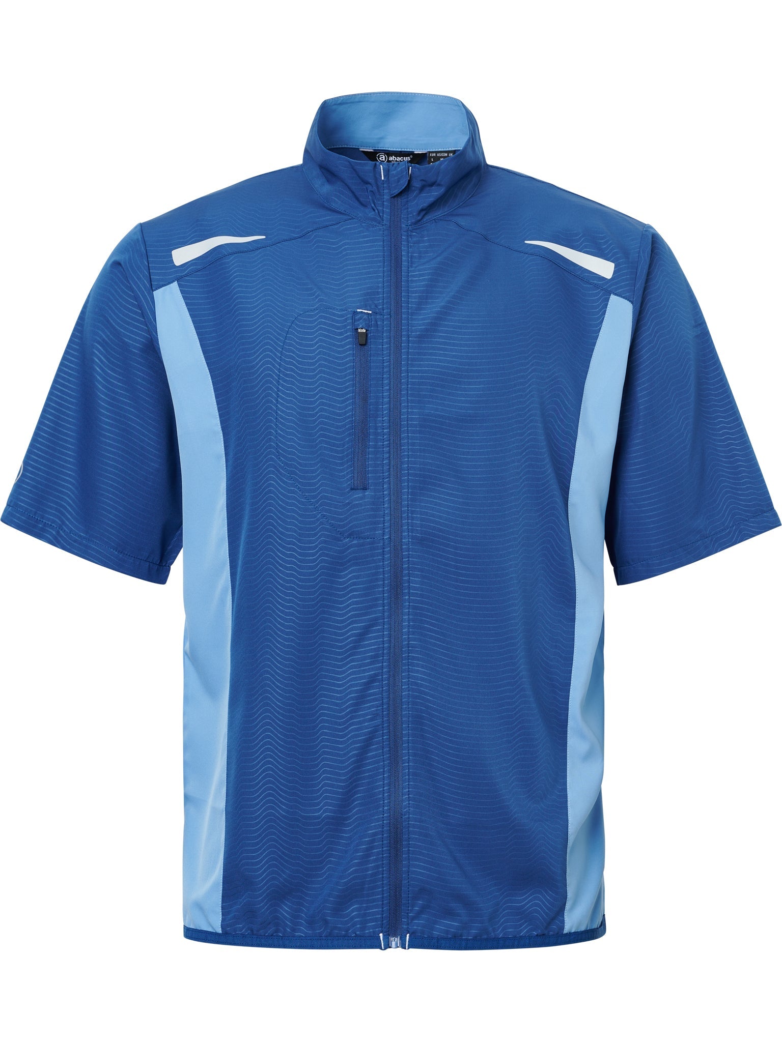 Men Lanark Stretch Wind Shirt (6 oz) - Energize Trek