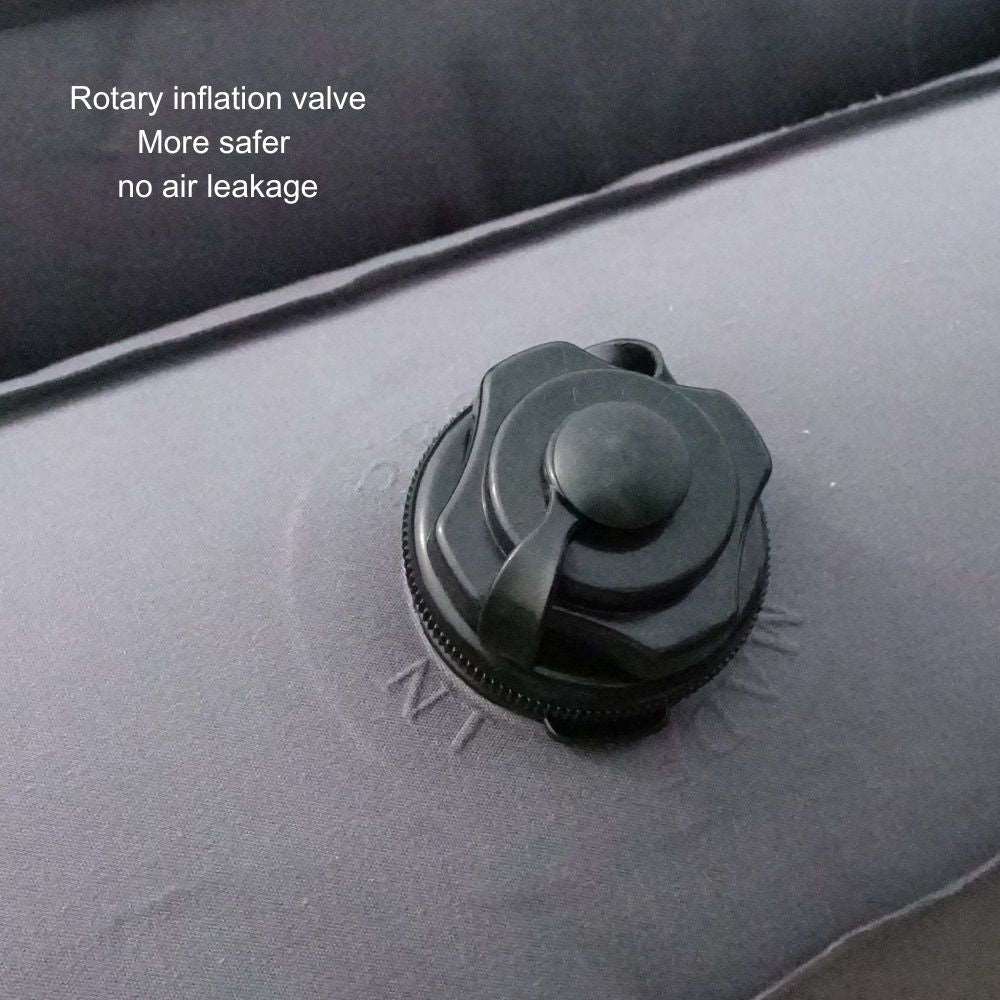 6ft Isuzu Truck Bed Air Mattress - Energize Trek