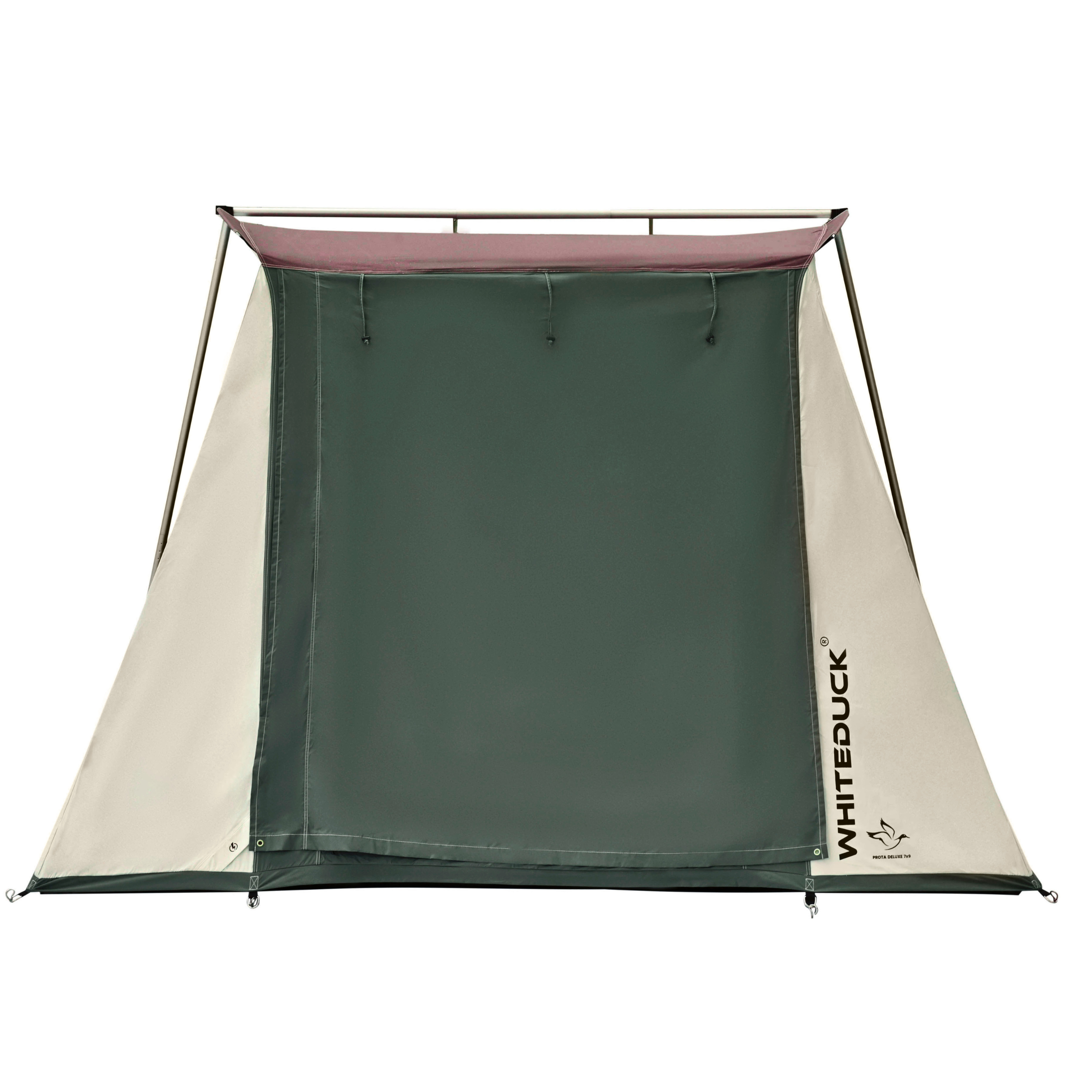 7'x9' Prota Canvas Tent - Energize Trek