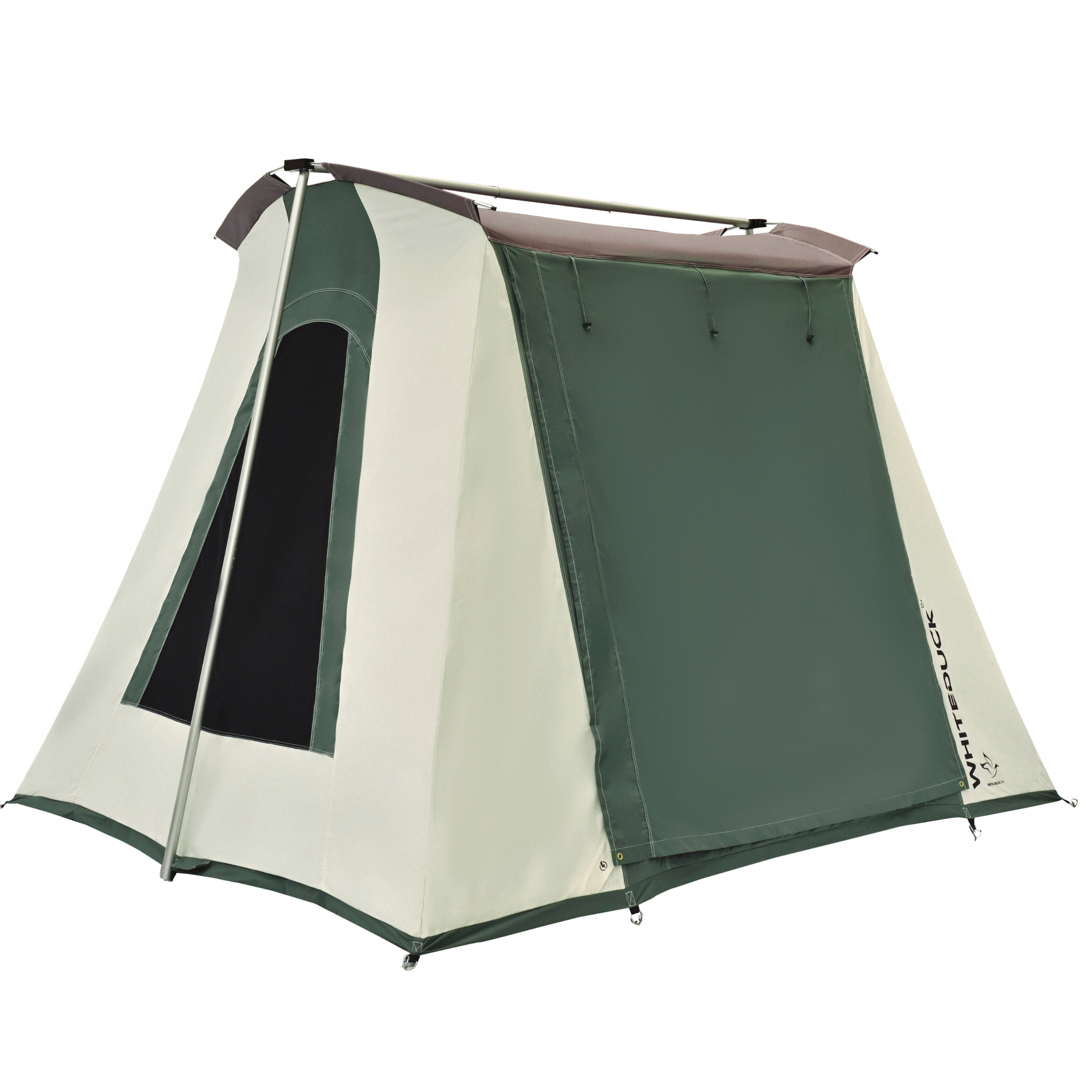 7'x9' Prota Canvas Tent - Energize Trek
