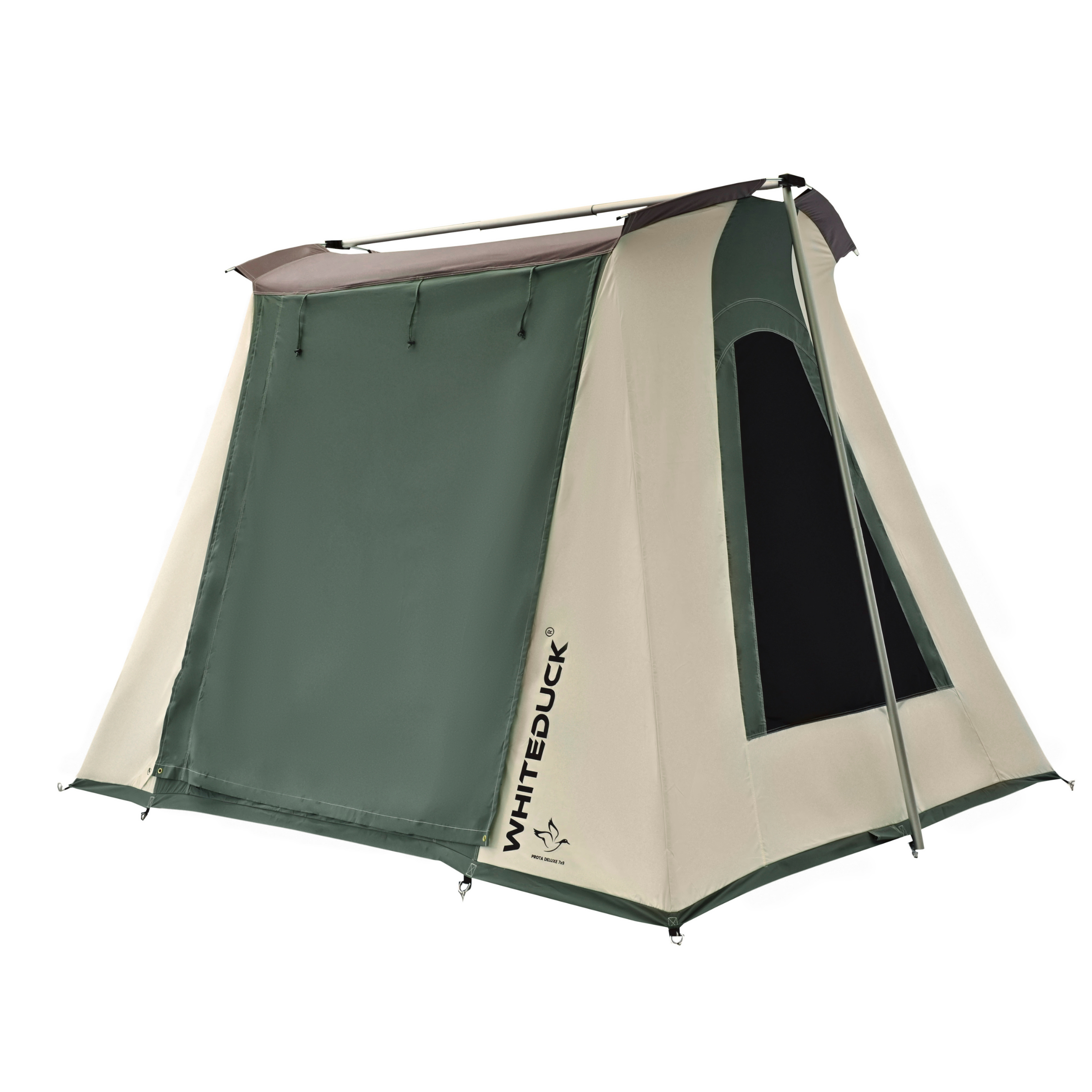 7'x9' Prota Canvas Tent - Energize Trek