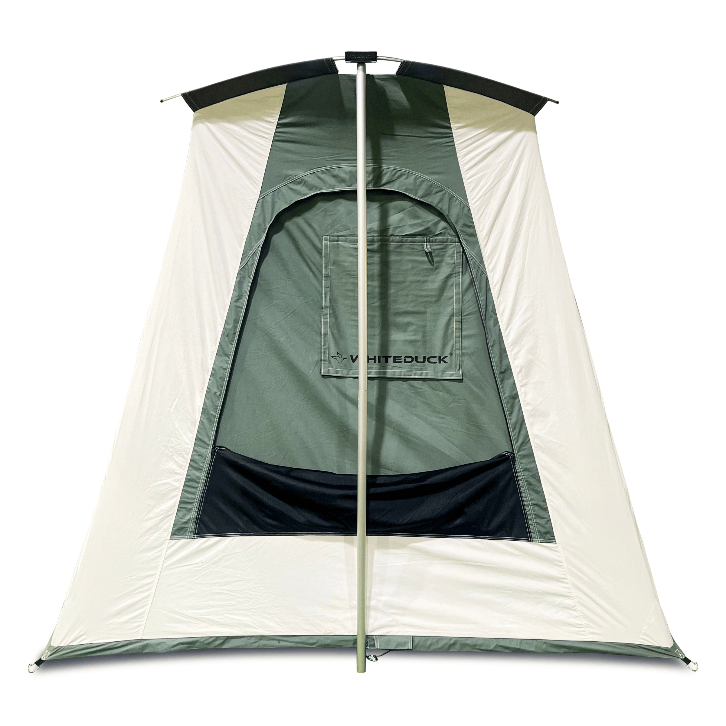 7'x9' Prota Canvas Tent - Energize Trek