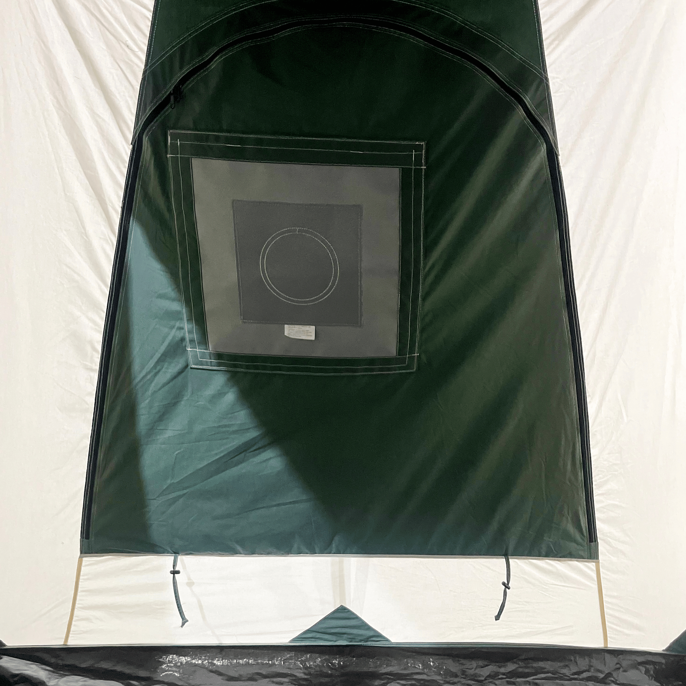 7'x9' Prota Canvas Tent - Energize Trek