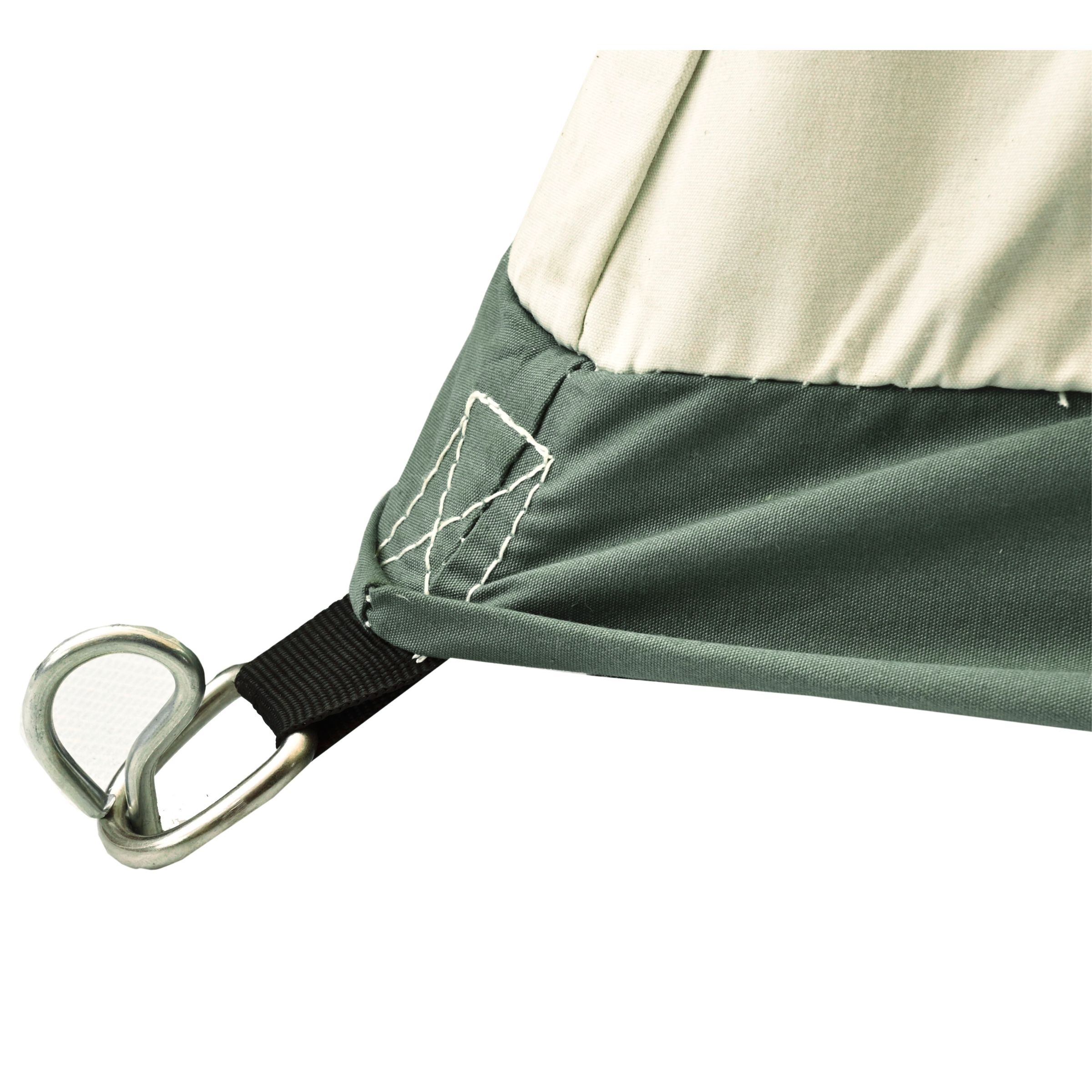 7'x9' Prota Canvas Tent - Energize Trek