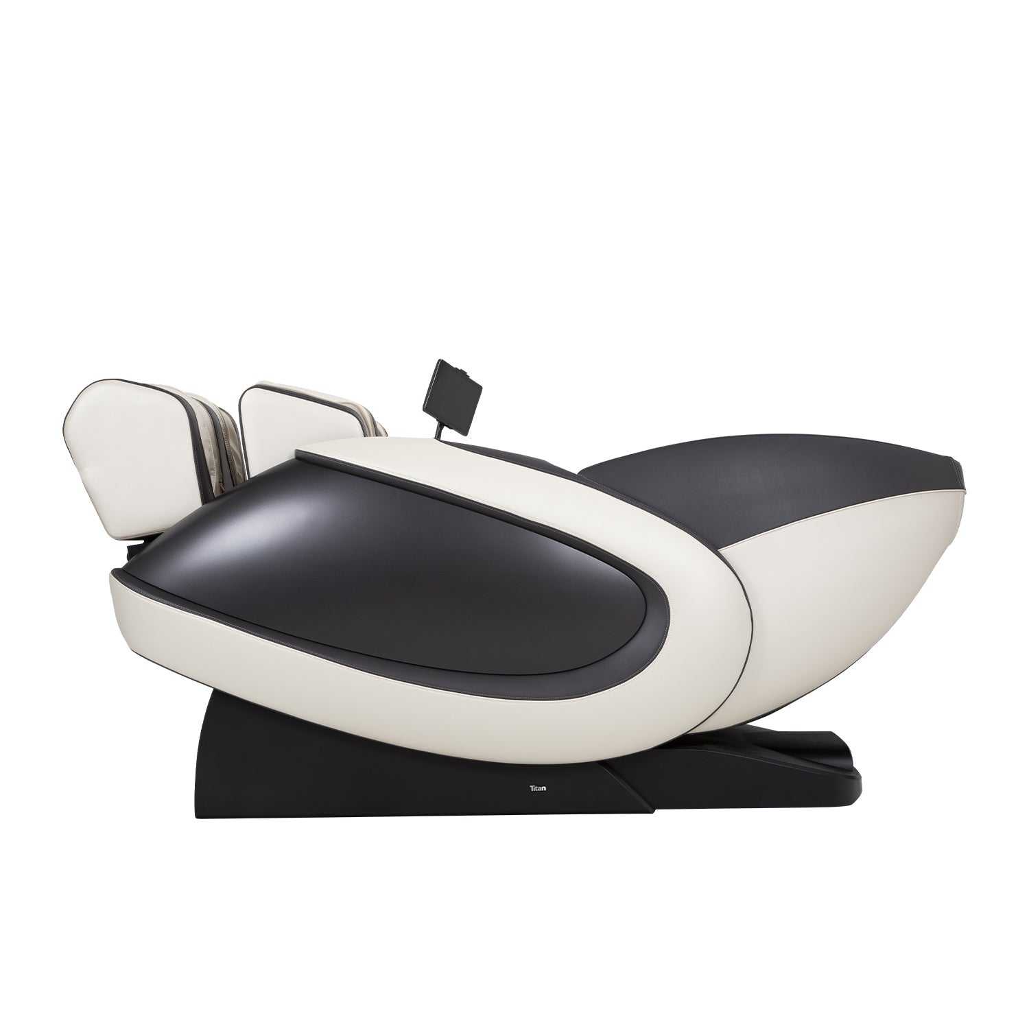 Titan Fleetwood II Massage Chair | 4D, SL-Track & Heat - Energize Trek