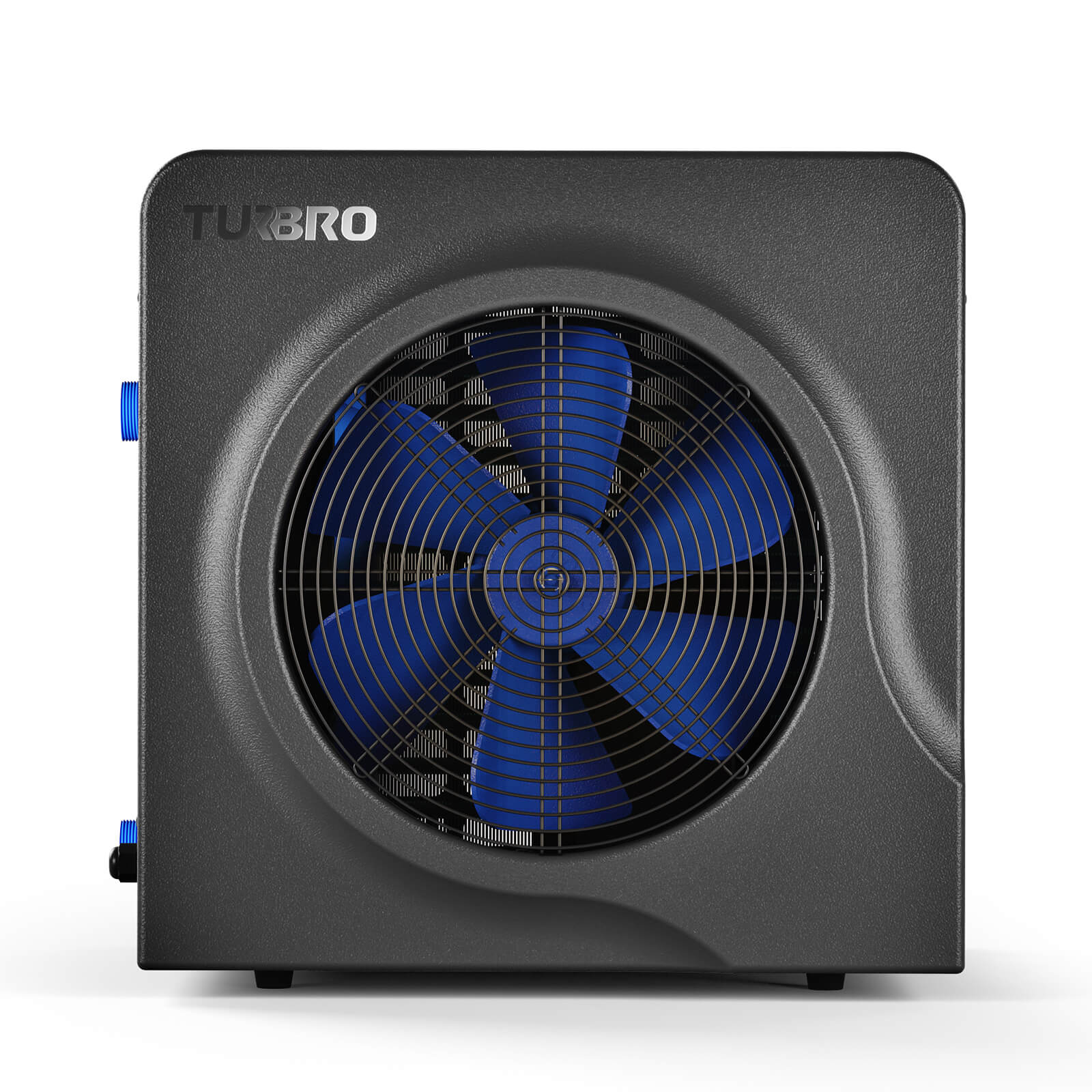 Manatee Swimming Pool Heat Pump, 18K/20K BTU - Energize Trek