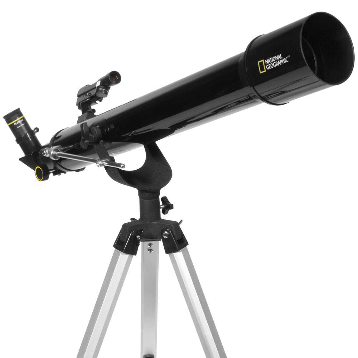 70mm AZ Refractor Telescope - Energize Trek