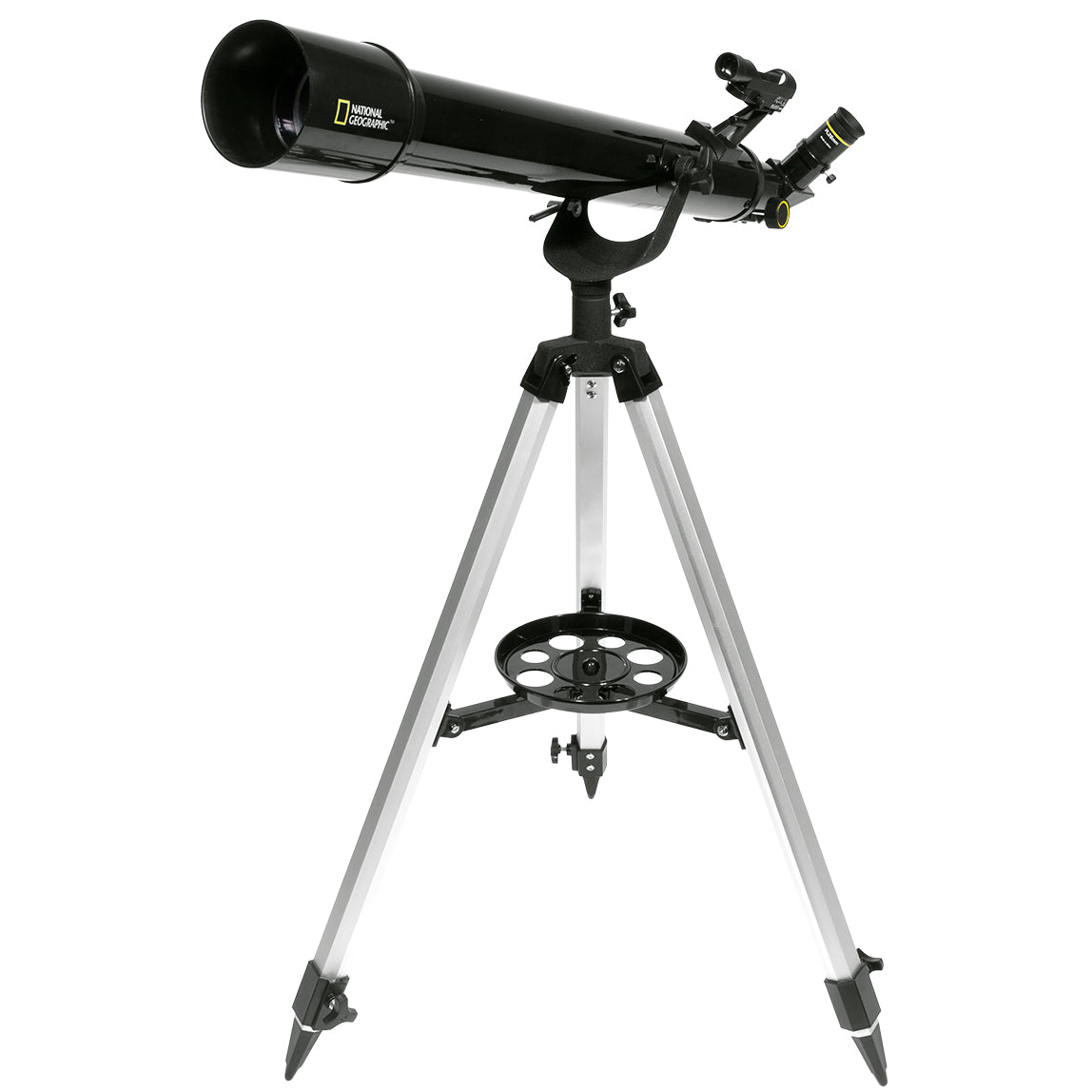 70mm AZ Refractor Telescope - Energize Trek