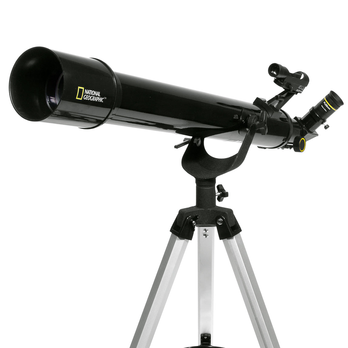 70mm AZ Refractor Telescope - Energize Trek