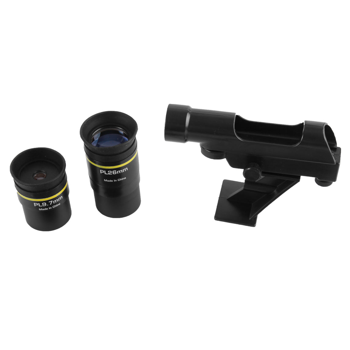 70mm AZ Refractor Telescope - Energize Trek