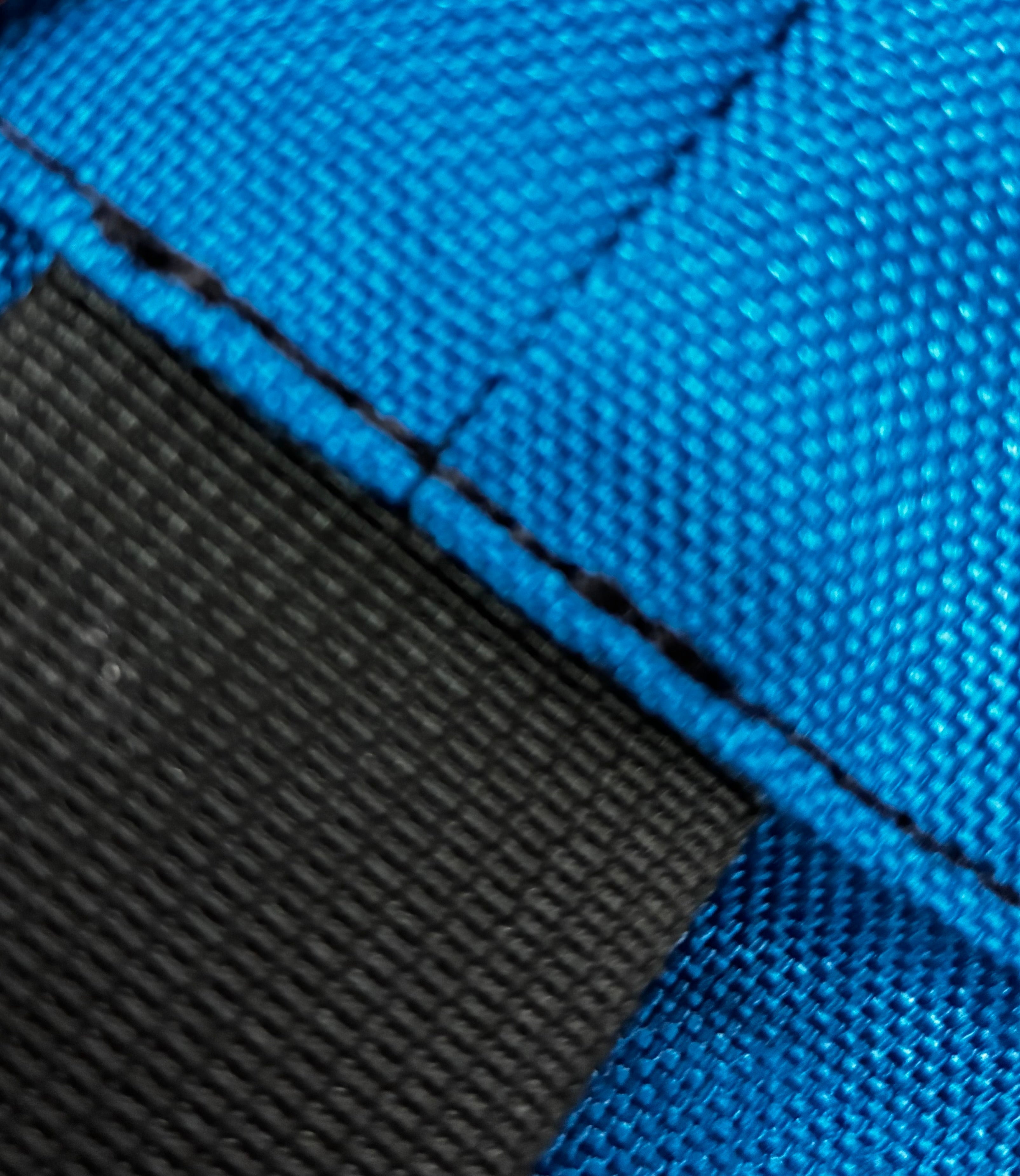 FITNESS DUFFEL