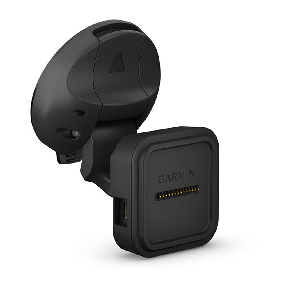 Garmin Suction Cup wMagnetic Mount fdezl780 LMTS dezlCam785 LMTS 0101277100