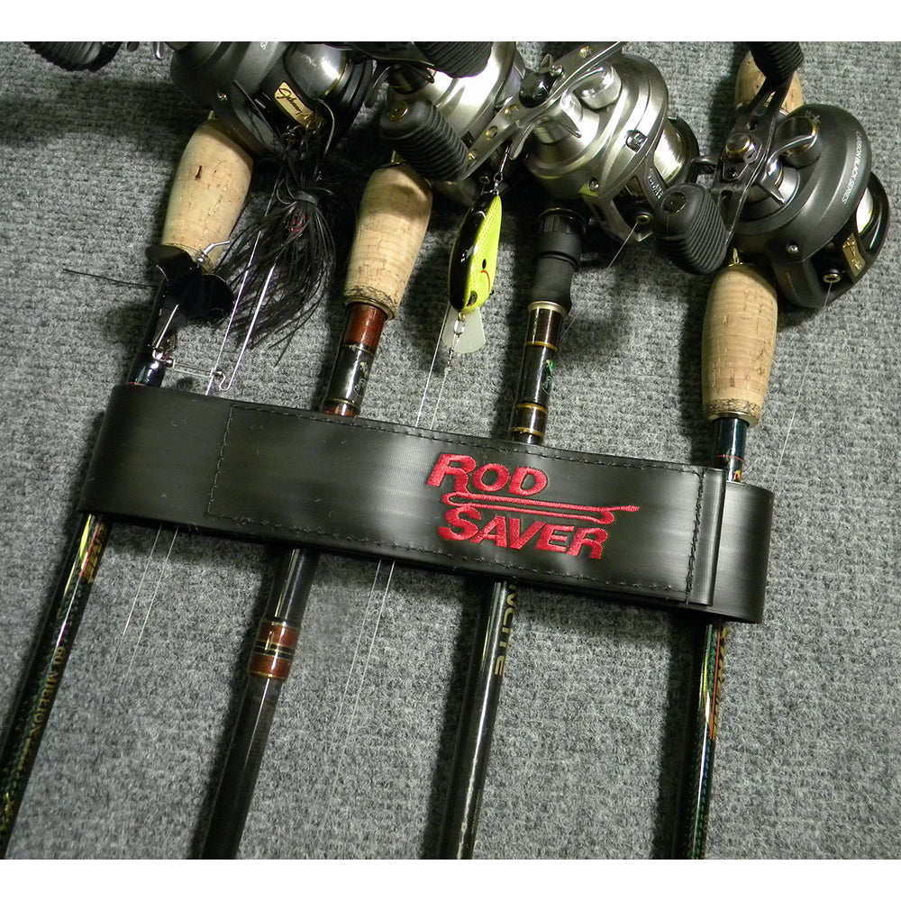 Rod Saver Vinyl Model 10 Strap 10 VRS