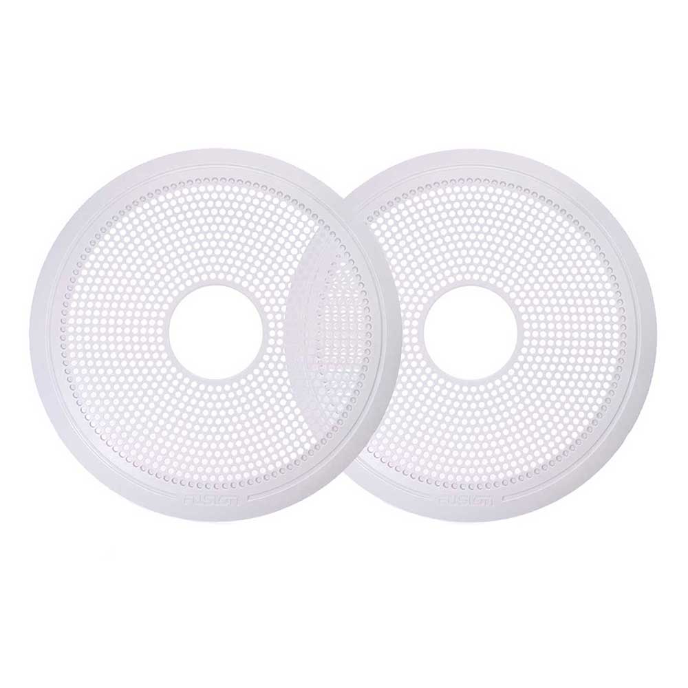 Fusion XSX65CW 65 Classic Grill Cover White f XS Series Speakers 0101287820