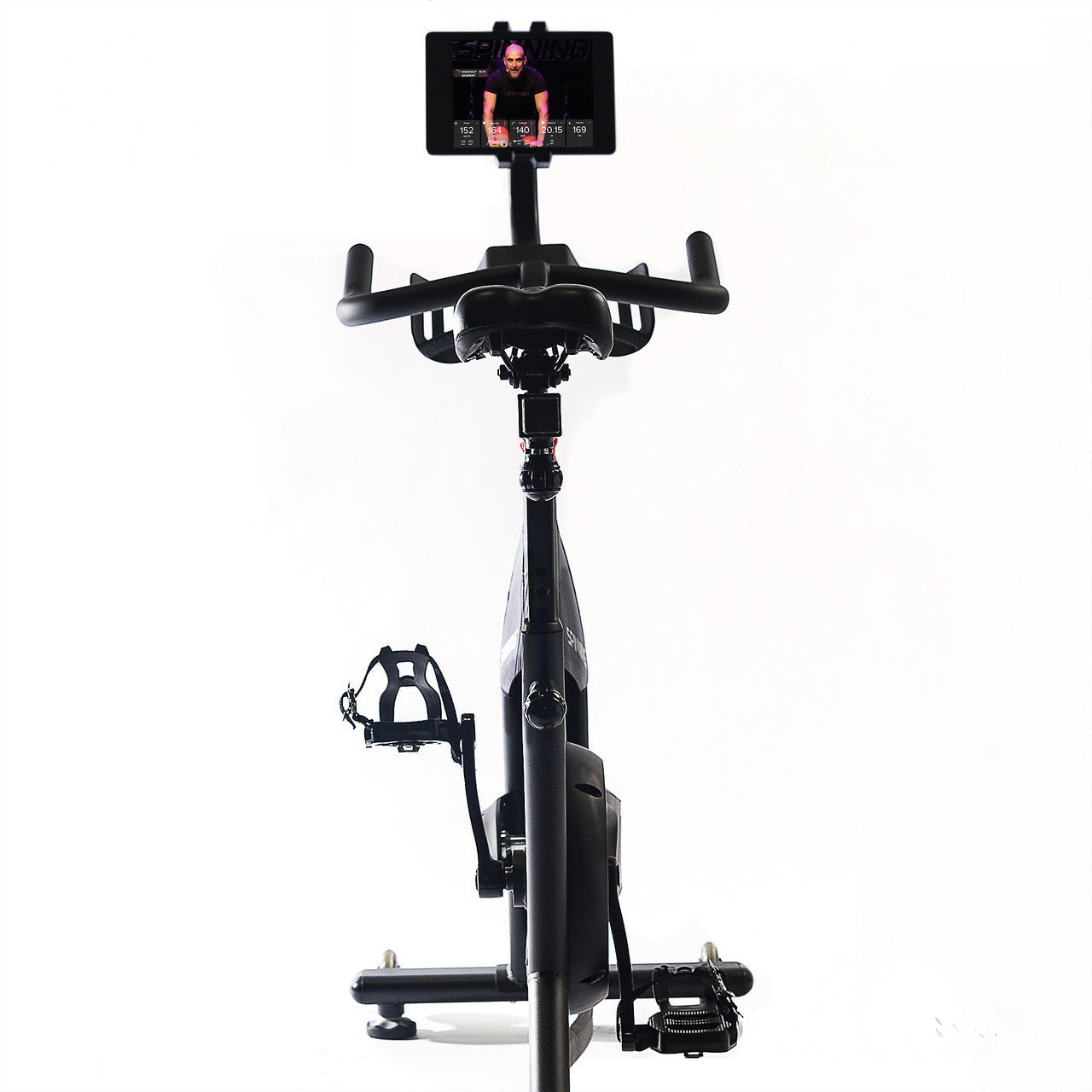 Aero Connected Spinner® Bike - Energize Trek