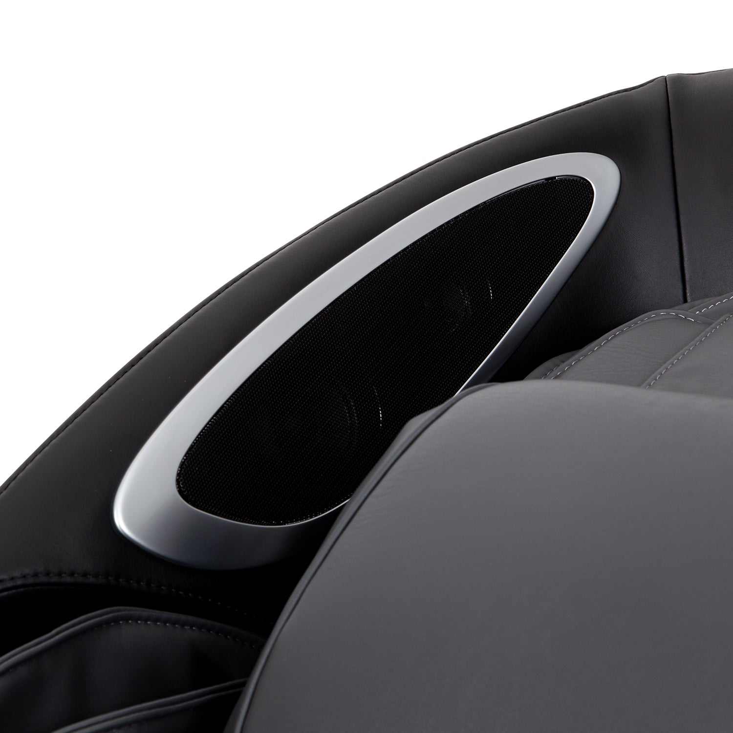 Titan Fleetwood II Massage Chair | 4D, SL-Track & Heat - Energize Trek