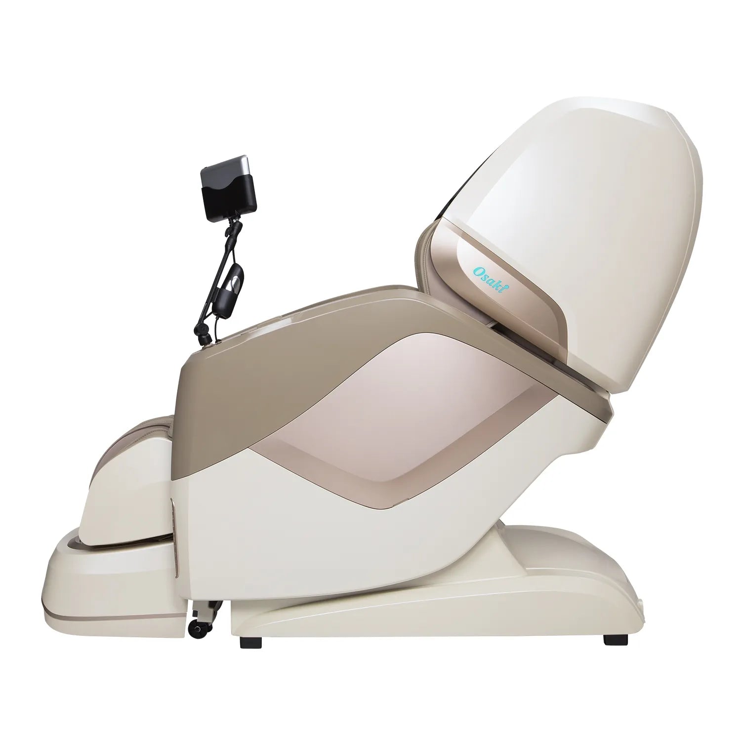 Osaki 4D Maestro LE 2.0 Massage Chair – Premium SL-Track & Heat Therapy - Energize Trek