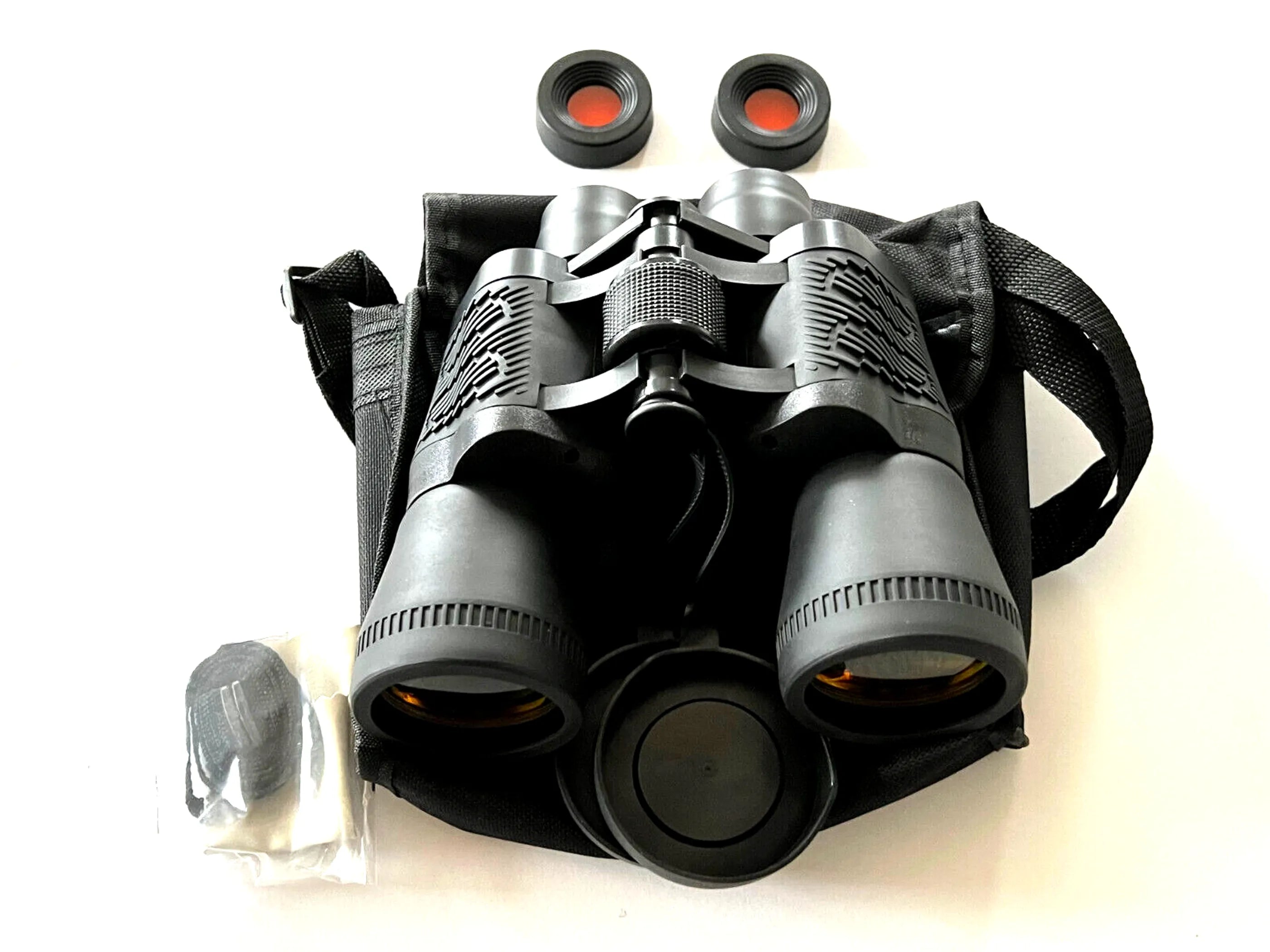 800x1800 Multi Coated Binoculars Super Power Travel Outdoor - Energize Trek