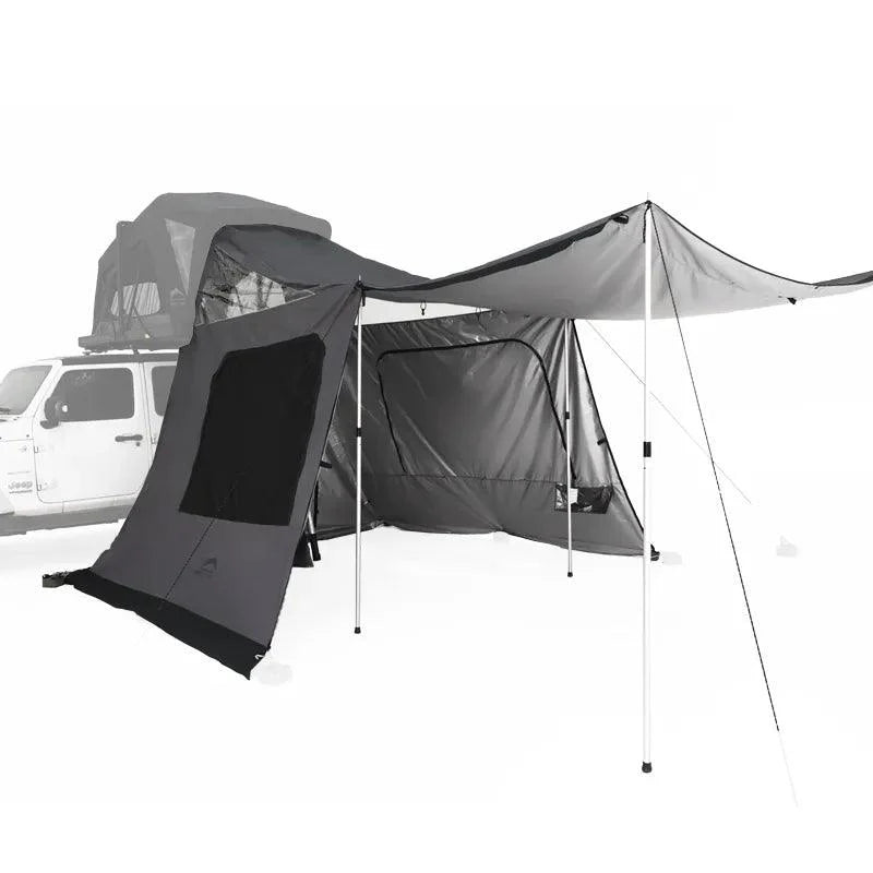 Annex for Summit Explorer - Energize Trek