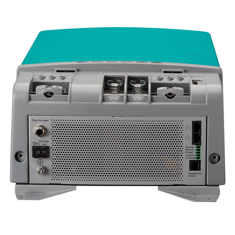 Mastervolt CombiMaster 12V 2000W 100 Amp 120V 35512000