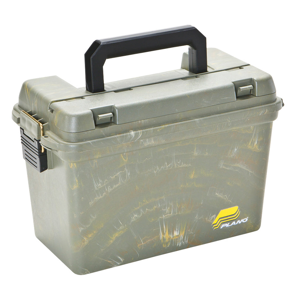 Plano ElementProof FieldAmmo Box Large wTray 161200