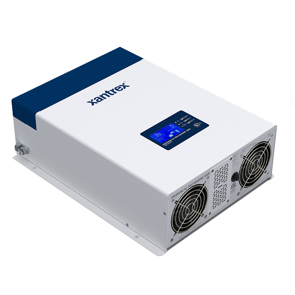 Xantrex Freedom XC Pro 3000 InverterCharger 3000W 150A 120V 12V 8183010