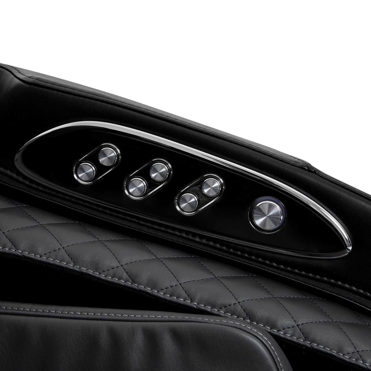 Titan Fleetwood II Massage Chair | 4D, SL-Track & Heat - Energize Trek