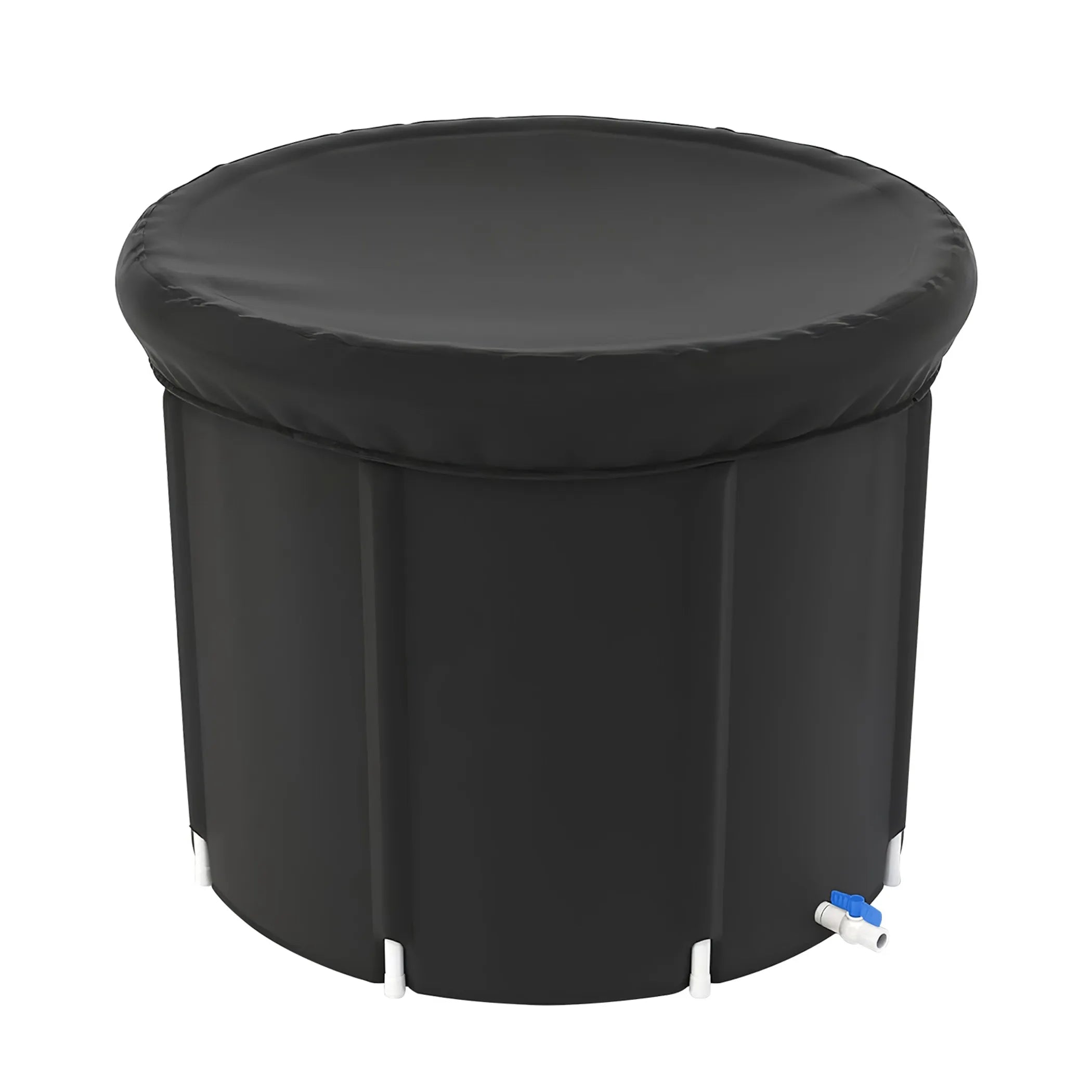 97Gal Large Size Ice BathTub - Energize Trek