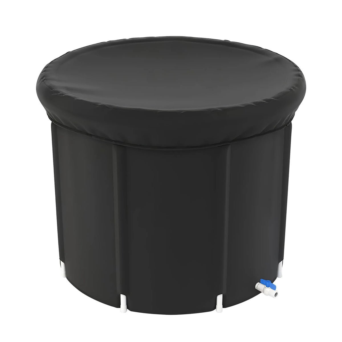 97Gal Large Size Ice BathTub - Energize Trek