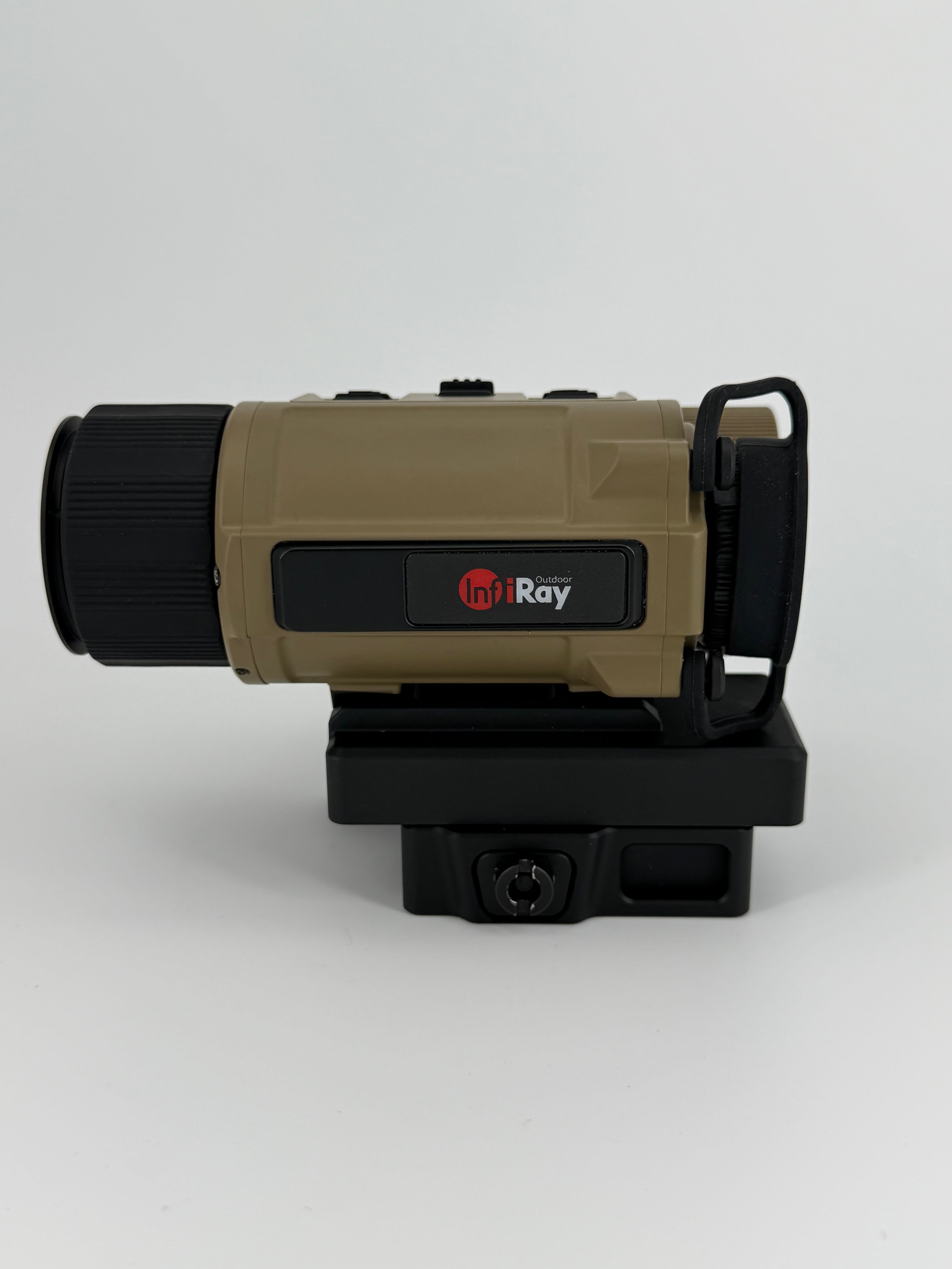 Infiray RH25 V2 - Energize Trek