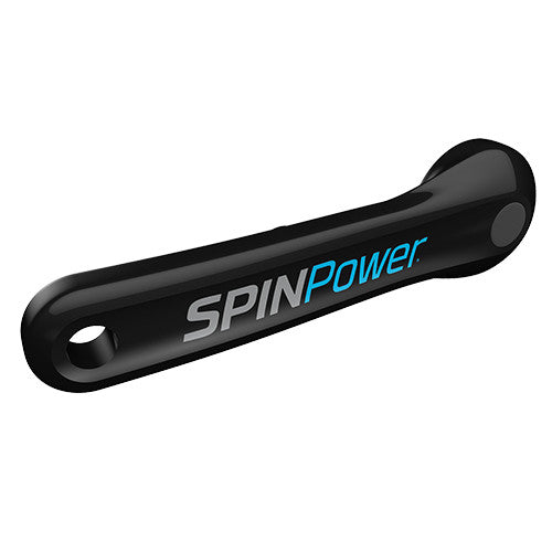 Elite Power Connected Spinner® Bike - Energize Trek