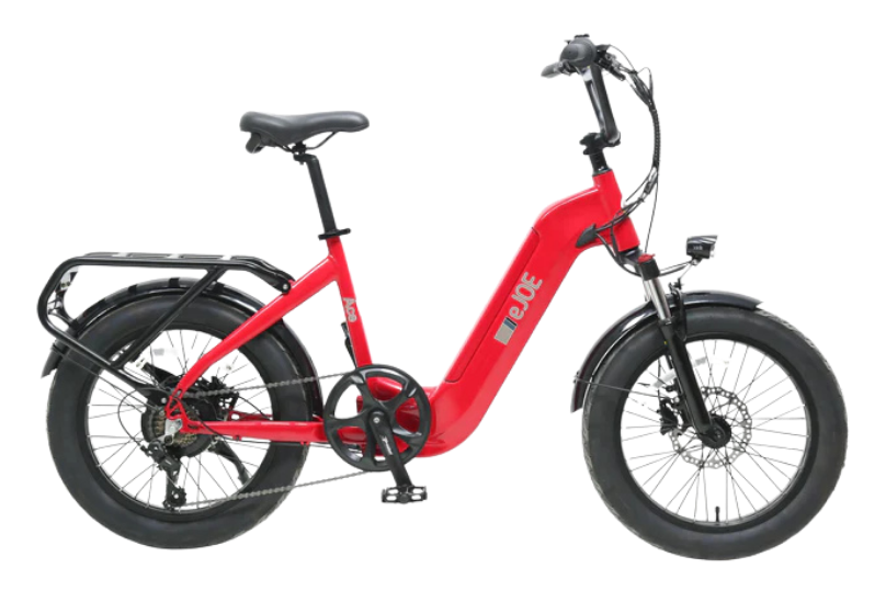 ACE | Utility Cruiser eBike - Energize Trek