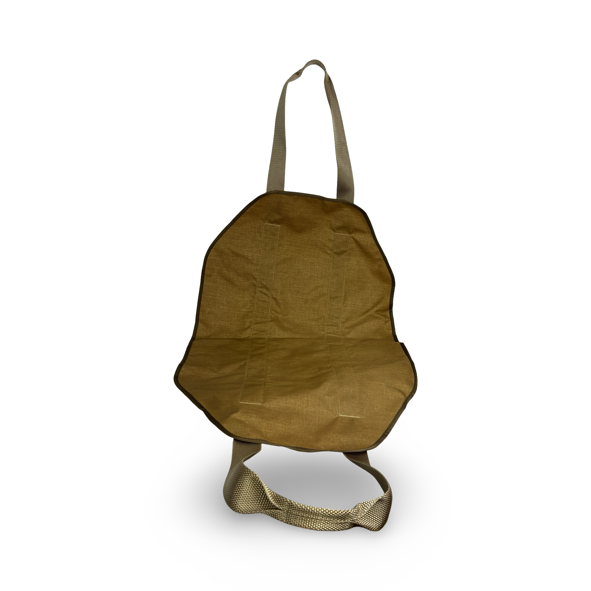 LOG CARRIER