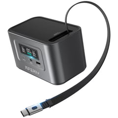 AFERIY Nano100 Portable Power Station - Energize Trek