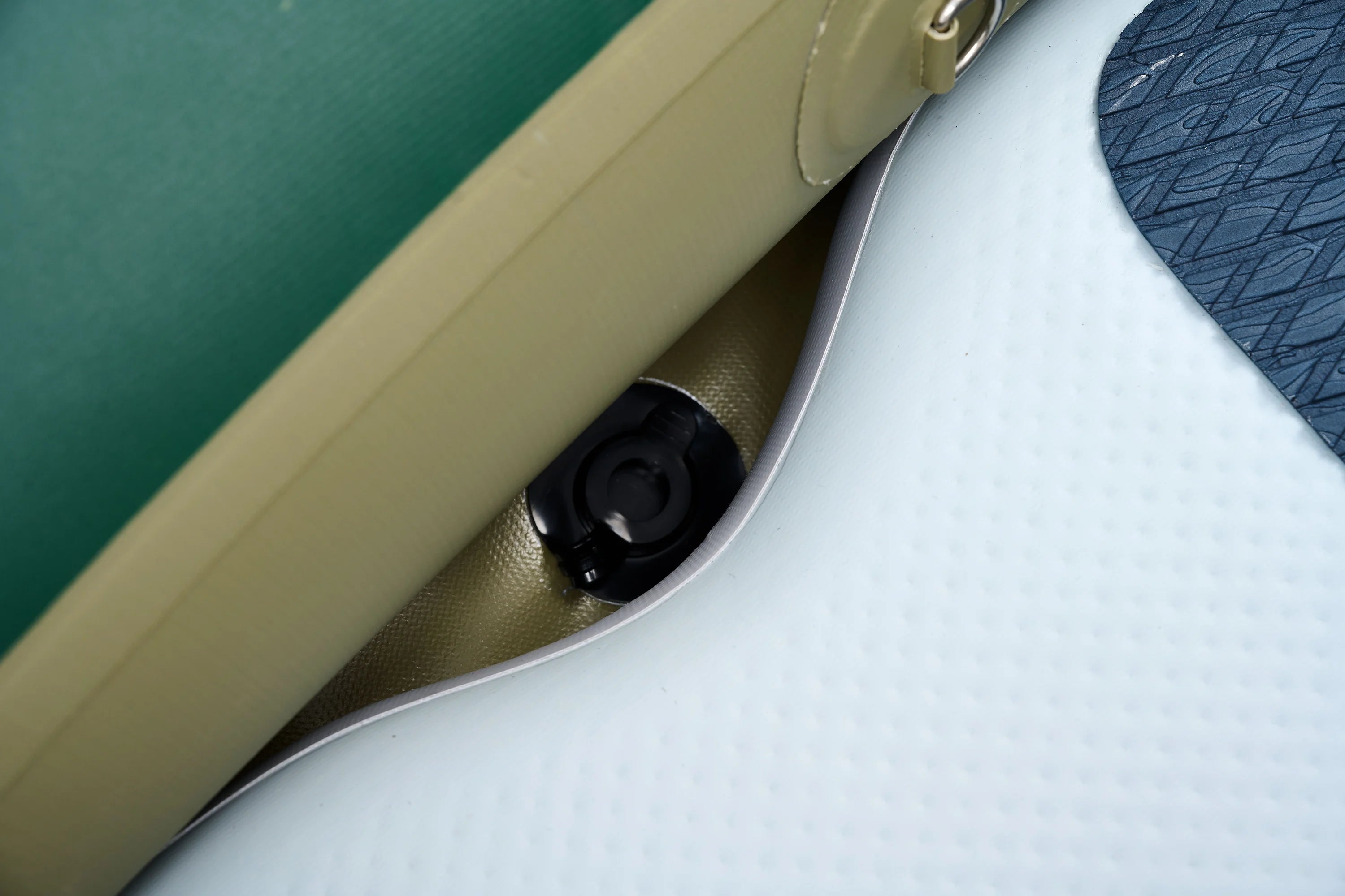 AQUA MARINA-KAYAK-CALIBER(CA-398) - Energize Trek