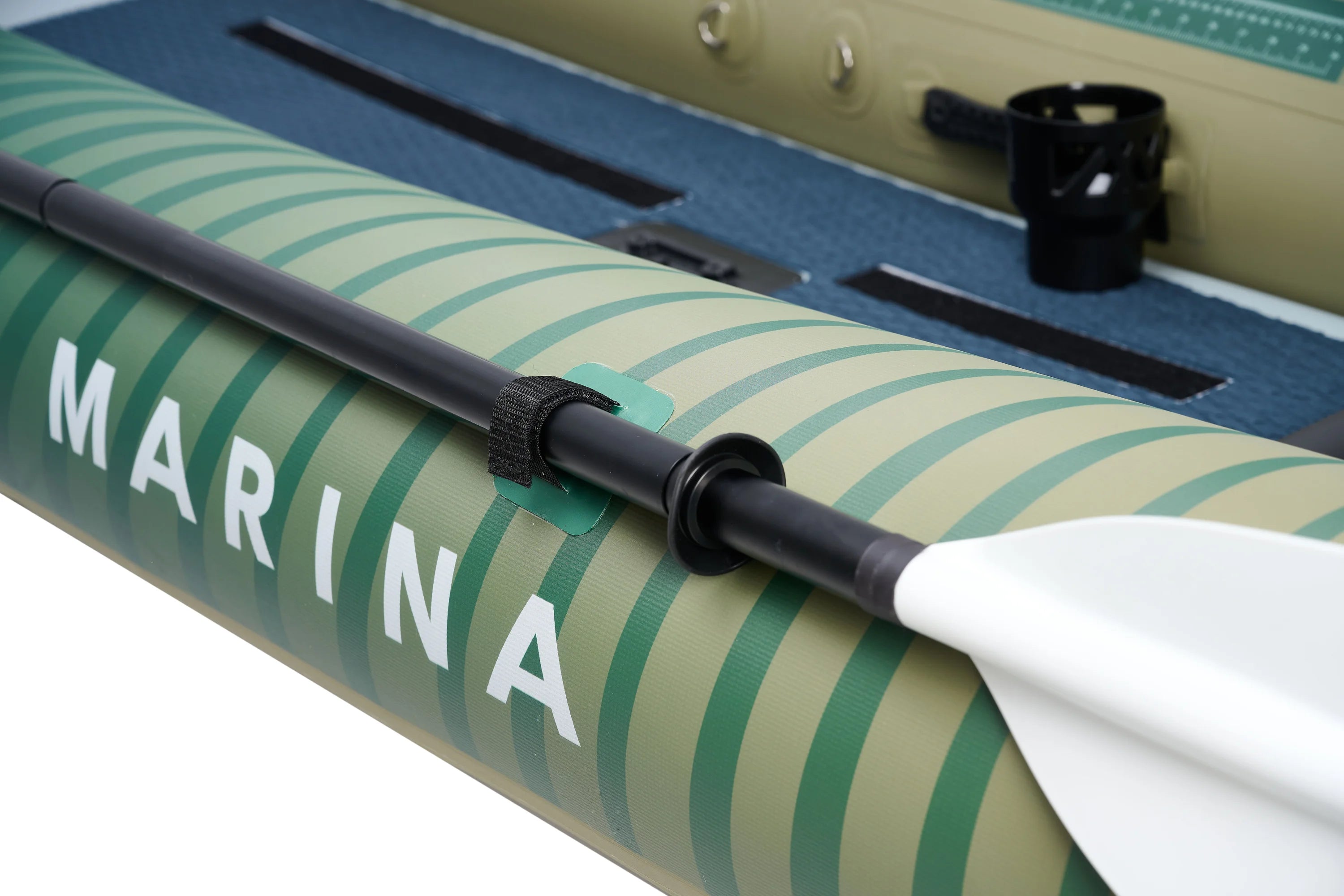 AQUA MARINA-KAYAK-CALIBER(CA-398) - Energize Trek