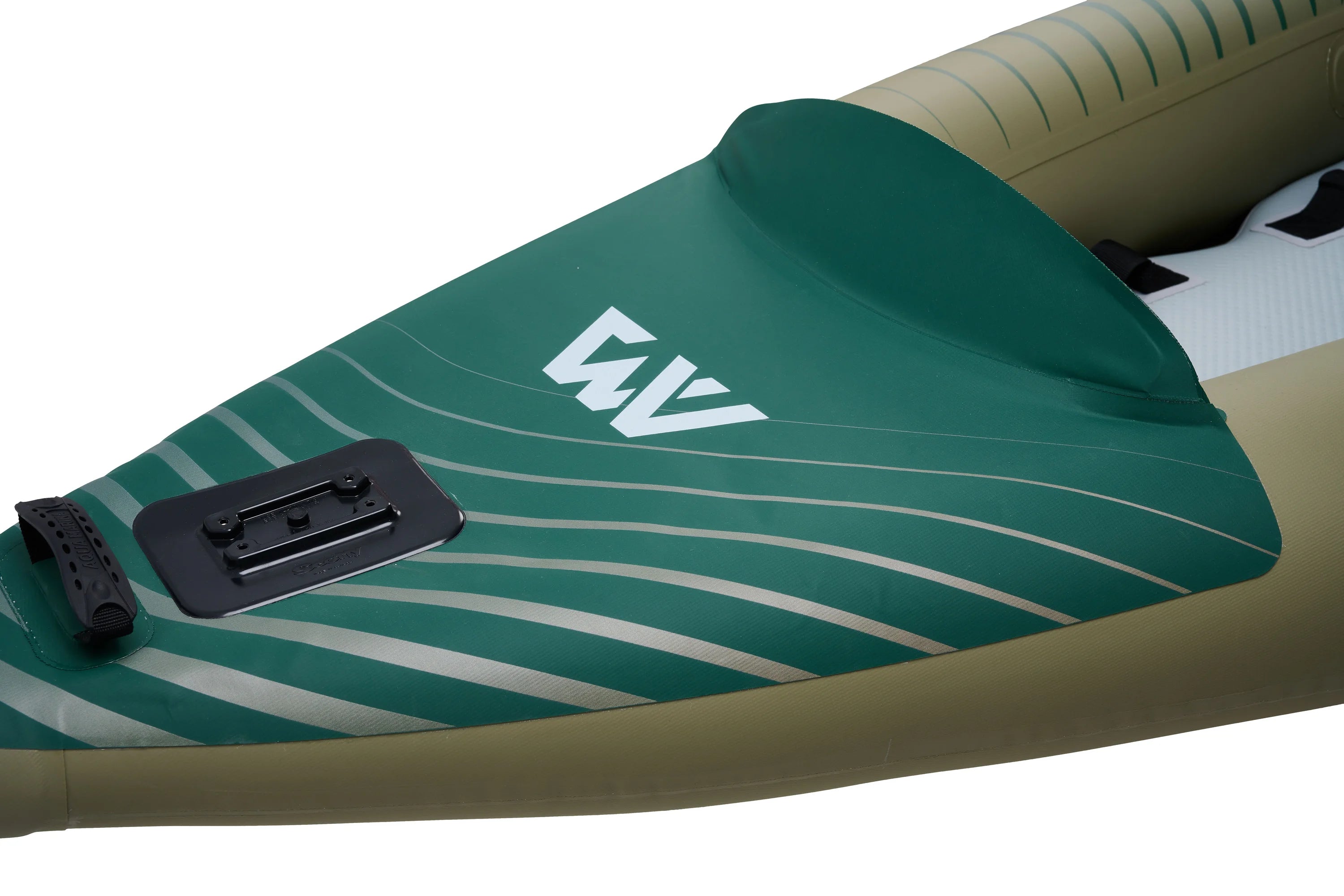 AQUA MARINA-KAYAK-CALIBER(CA-398) - Energize Trek