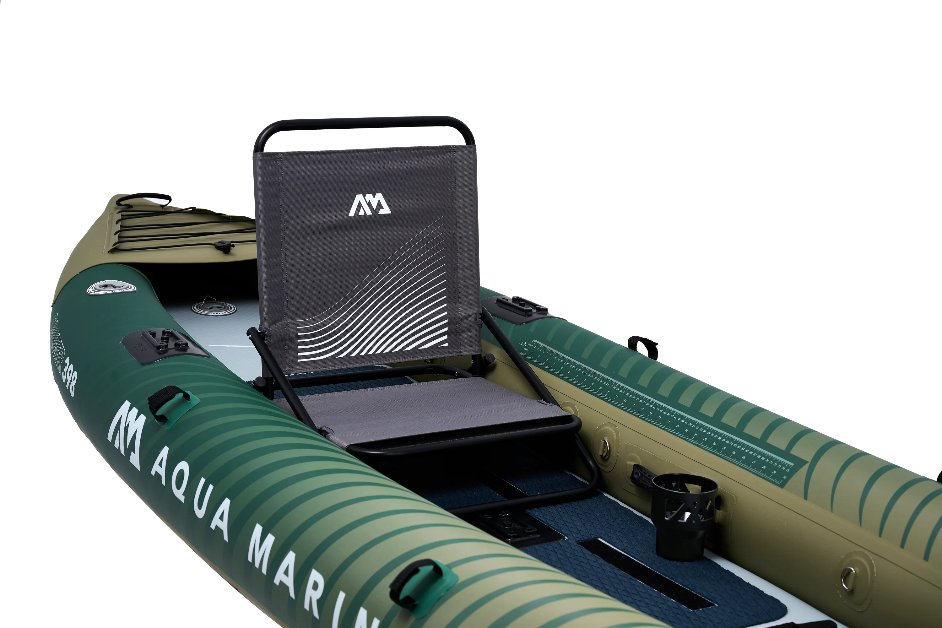 AQUA MARINA-KAYAK-CALIBER(CA-398) - Energize Trek