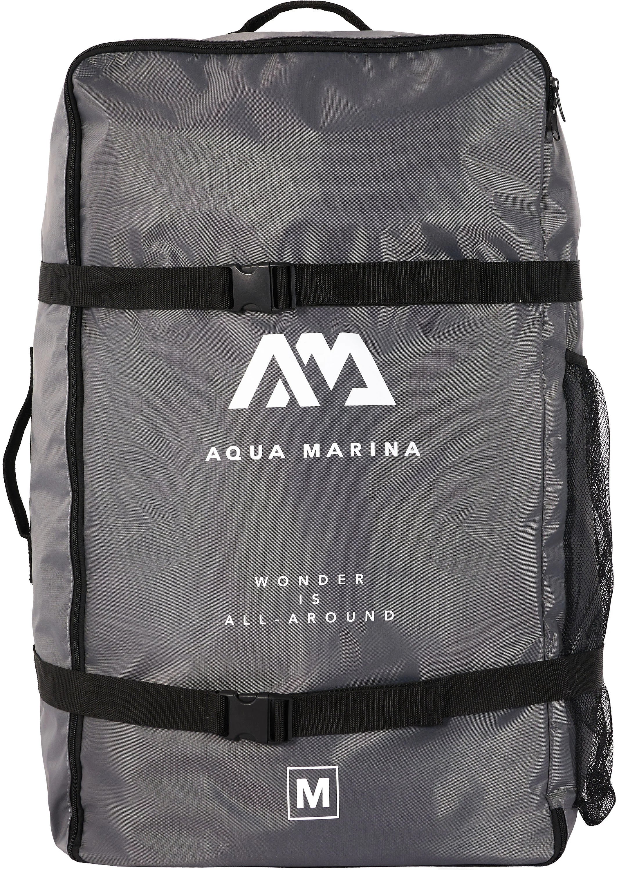 AQUA MARINA-KAYAK-CALIBER(CA-398) - Energize Trek